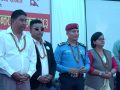विकासलाई हेर्ने हाम्रो दृष्टिकोण बदल्न जरुरी छ : आईजीपी कार्की