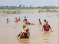 दाउरा निकाल्ने क्रममा बागमती नदीमा डुबेर रौतहटमा दुई बालकको मृत्यु