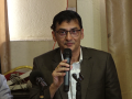 स्वास्थ्य मन्त्रालयमा अब डा. विकास देवकोटामात्र सचिव स्वास्थ्य मन्त्रालयमा अब डा. विकास देवकोटामात्र सचिव