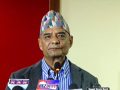 राप्रपा छाडेका धवलशम्शेरले भने : ‘भत्किएको घरभन्दा नयाँ घर बनाउनुपर्छ’