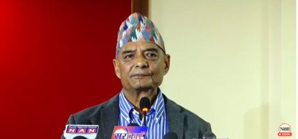 राप्रपा छाडेका धवलशम्शेरले भने : ‘भत्किएको घरभन्दा नयाँ घर बनाउनुपर्छ’