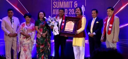 सरकारप्रति निजी क्षेत्रको विश्वास बढ्दैछ, ‘मनको बाघ’ भ्रम मात्र हो :सांसद ढकाल
