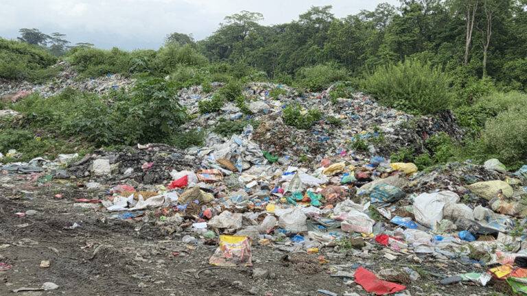 सफा सहर’को साख जोगाउन कठिन(धरान)