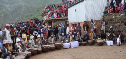 भिई गुरु देवताको प्रचार–प्रसार नहुँदा ओझेलमा, धार्मिक विश्वास कायमै