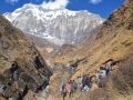 प्रकृति, संस्कृति र इतिहासको अनुपम सङ्गम म्याग्दीको रघुगङ्गा गाउँ प्रकृति, संस्कृति र इतिहासको अनुपम सङ्गम म्याग्दीको रघुगङ्गा गाउँ
