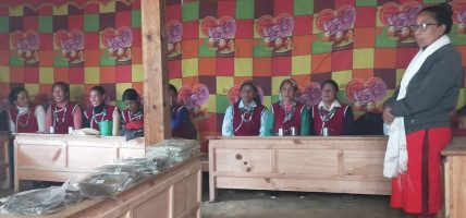 आत्मनिर्भर बन्दै रौतहटका महिलाहरू