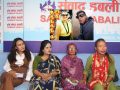 चितवनकी दिया क्षेत्रीले आफ्नै श्रीमानबाट खतरा रहेको भन्दै सुरक्षाको माग