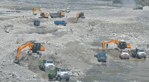कञ्चनपुरको स्थानीय तहहरूले नदीजन्य पदार्थ उत्खननमा रोक लगाए