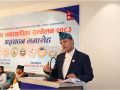 कानुन निर्माणमा तीन तहका सरकारबीच सहकार्य हुनुपर्ने