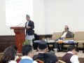 सांसदका काम र व्यवहार जनताले नियालिरहेका हुन्छन्ः सभामुख