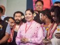 ‘इलिफेन्ट इन द फग (तिनीहरु)’लाई काठमाडौं महानगरपालिकाबाट नगद १० लाख सहित सम्मान ‘इलिफेन्ट इन द फग (तिनीहरु)’लाई काठमाडौं महानगरपालिकाबाट नगद १० लाख सहित सम्मान