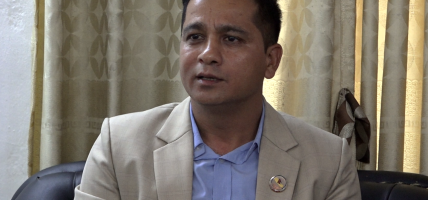 प्रधानमन्त्रीको देशद्रोही अभिव्यक्ति रेकर्डबाट नहटाएसम्म विरोध जारी रहन्छ ःप्रमुख सचेतक महर