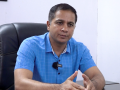 गरिबलाई हटाउने नीति लियो सरकारले, सुकुम्बासीमाथिको व्यवहार अमानवीय : ऐन महर