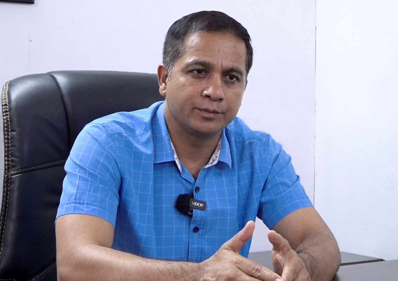 गरिबलाई हटाउने नीति लियो सरकारले, सुकुम्बासीमाथिको व्यवहार अमानवीय : ऐन महर