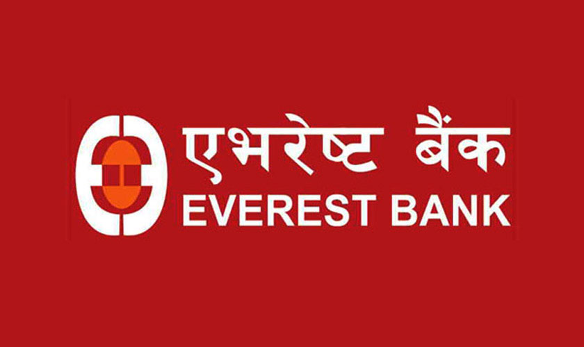 एभरेष्ट बैंकद्वारा नेपाल–भारत रियल–टाइम सीमा-पार रेमिट्यान्स सेवा सुरु