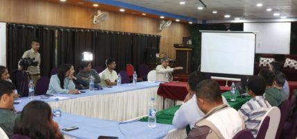 फोहोर व्यवस्थापनका लागि उपयुक्त स्थानको अभाव