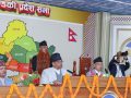 आन्तरिक पर्यटन प्रवर्द्धन गर्न ‘पहिला घरदेशः अनि परदेश’ र ‘लेक टू लेक’ कार्यक्रम आन्तरिक पर्यटन प्रवर्द्धन गर्न ‘पहिला घरदेशः अनि परदेश’ र ‘लेक टू लेक’ कार्यक्रम