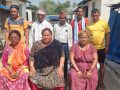 गन्धर्व समुदायका महिला तरकारीखेतीमा