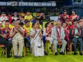 पीएल सिंह मेमोरियल टी–२० कपको उपाधि काठमाडौँ महानगरलाई : पोखरामाथि ८ विकेटको शानदार जित