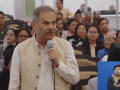 प्रधानमन्त्रीको अभिव्यक्तिप्रति सांसद कडेलको आपत्ति, माफी माग्न र रेकर्डबाट हटाउन माग