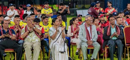 पीएल सिंह मेमोरियल टी–२० कपको उपाधि काठमाडौँ महानगरलाई : पोखरामाथि ८ विकेटको शानदार जित