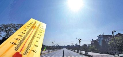 कोहलपुरका विद्यालय तीन दिन बन्द