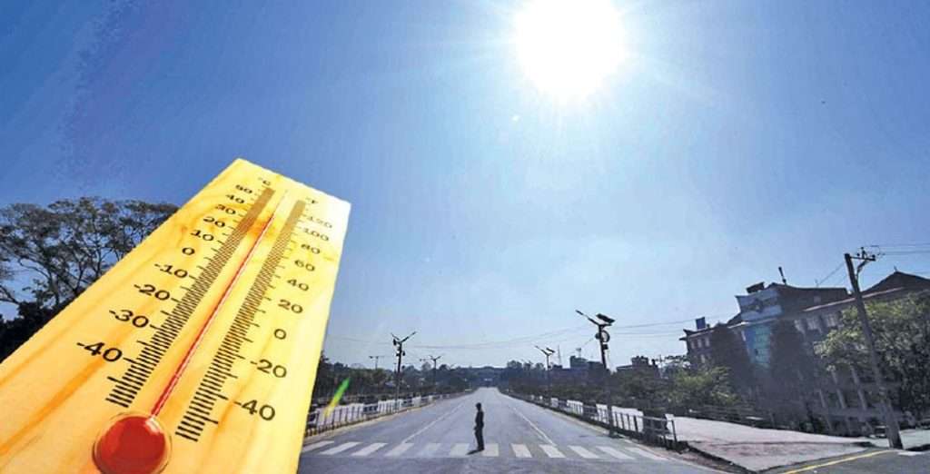 कोहलपुरका विद्यालय तीन दिन बन्द
