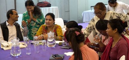 द्वन्द्वकालीन यौन हिंसापीडित महिलाहरू अझै ट्रमाबाट मुक्त भएका छैनन् : देवी खड्का