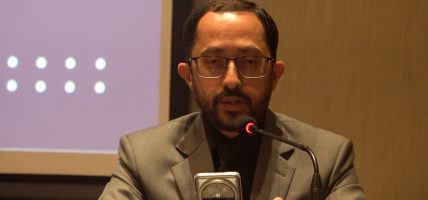 आर्थिक वृद्धिलाई गति दिने गरी मौद्रिक नीति आउँछ : डेपुटी गभर्नर पण्डित