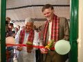 जर्मन सहयोगमा धुलिखेलमा स्वास्थ्य, खानेपानी र सौर्य ऊर्जा परियोजना