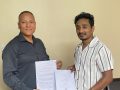 डिजिटल फोहोर व्यवस्थापन प्रणाली लागू गर्नका लागि लुम्बिनी टेक र अपकोड नेपालबीच सम्झौता डिजिटल फोहोर व्यवस्थापन प्रणाली लागू गर्नका लागि लुम्बिनी टेक र अपकोड नेपालबीच सम्झौता