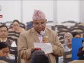 सीमा रक्षाका लागि जुनसुकै मूल्य चुकाउन तयार छौं : सांसद विश्वकर्मा