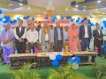 गोलबजार नगरपालिकाद्वारा ७५ करोड ५६ लाखको बजेट प्रस्तुत