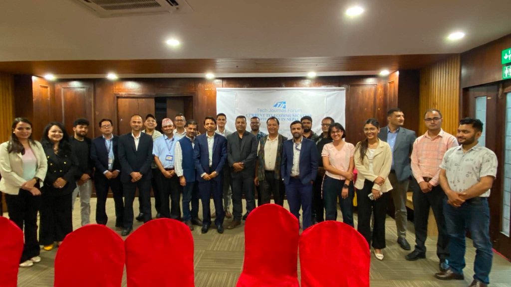 फाइभजीका लागि सरकार र सेवा प्रदायक तयार, इन्टरनेटको गुणस्तर सुधार गर्न सुझाव