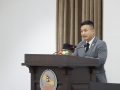 सिन्धुली प्रहरी हिरासतमा निधन भएका विश्वकर्मालाई प्रहरीले कुटपिट गरेको छैन: गृहमन्त्री गुरुङ सिन्धुली प्रहरी हिरासतमा निधन भएका विश्वकर्मालाई प्रहरीले कुटपिट गरेको छैन: गृहमन्त्री गुरुङ