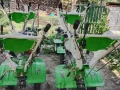जुम्लाका किसानलाई अनुदानमा हाते ट्याक्टर
