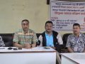 भक्तपुरका क्रियाशील पत्रकारको निःशुल्क स्वास्थ्य परीक्षण सम्पन्न भक्तपुरका क्रियाशील पत्रकारको निःशुल्क स्वास्थ्य परीक्षण सम्पन्न
