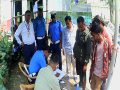 मकवानपुरमा सवारी चालकको ड्रग टेस्ट, ११० मध्ये १० जना लागू पदार्थ सेवन गरेको अवस्थामा फेला मकवानपुरमा सवारी चालकको ड्रग टेस्ट, ११० मध्ये १० जना लागू पदार्थ सेवन गरेको अवस्थामा फेला