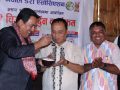 चारतारे होटलको मेनुमा नेपाली मौलिक पेय ‘मही’