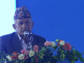 रास्वपाको जनमत राष्ट्रिय हितको रक्षामा केन्द्रित होस् : प्रदीप ज्ञवाली रास्वपाको जनमत राष्ट्रिय हितको रक्षामा केन्द्रित होस् : प्रदीप ज्ञवाली