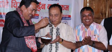 चारतारे होटलको मेनुमा नेपाली मौलिक पेय ‘मही’