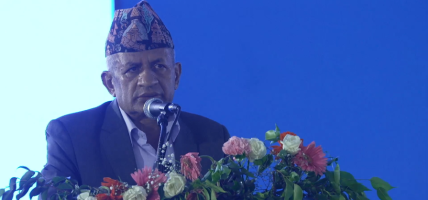 रास्वपाको जनमत राष्ट्रिय हितको रक्षामा केन्द्रित होस् : प्रदीप ज्ञवाली