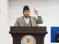बजेट विभेदकारी भयो, अर्थमन्त्रीको एटिट्युडले गम्भीर बनायो : सांसद महर
