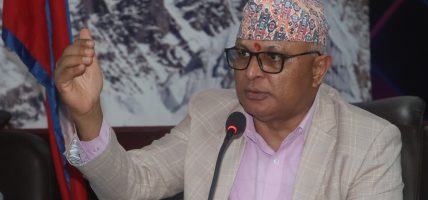 प्रहरी सङ्गठन जनताका पहिलो सरकार होः मुख्यमन्त्री कार्की