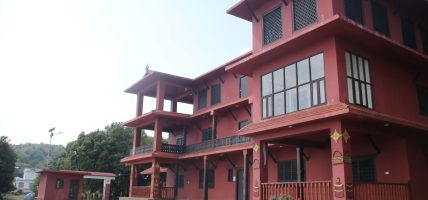 हस्तपुरमा दरबार निर्माण भएपछि पर्यटन प्रवर्द्धन हुँदै