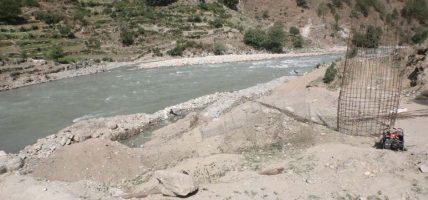 लिफ्ट प्रणालीमार्फत रसुवामा सिँचाइ सुविधा विस्तार