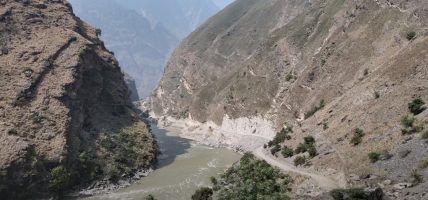 हुम्ला–बाजुरा सीमा विवादले मुगुलाई असर, पर्यटन क्षेत्र प्रभावित