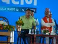 रास्वपा महाधिवेशनमा विपक्षी दलका नेताको उपस्थिती रास्वपा महाधिवेशनमा विपक्षी दलका नेताको उपस्थिती
