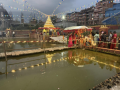 तीनसय वर्ष पुरानो मत्स्यनारायण मन्दिरमा एकमहिने मेला सम्पन्न तीनसय वर्ष पुरानो मत्स्यनारायण मन्दिरमा एकमहिने मेला सम्पन्न
