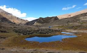 दामोदरकुण्ड तीर्थयात्रीलाई निःशुल्क भोजनको व्यवस्था